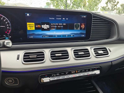 2024 Mercedes-Benz GLE 450e Plug-In Hybrid 4MATIC® SUV