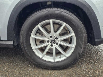 2024 Mercedes-Benz GLE 450e Plug-In Hybrid 4MATIC® SUV