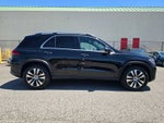 2025 Mercedes-Benz GLE 450e 4MATIC® SUV