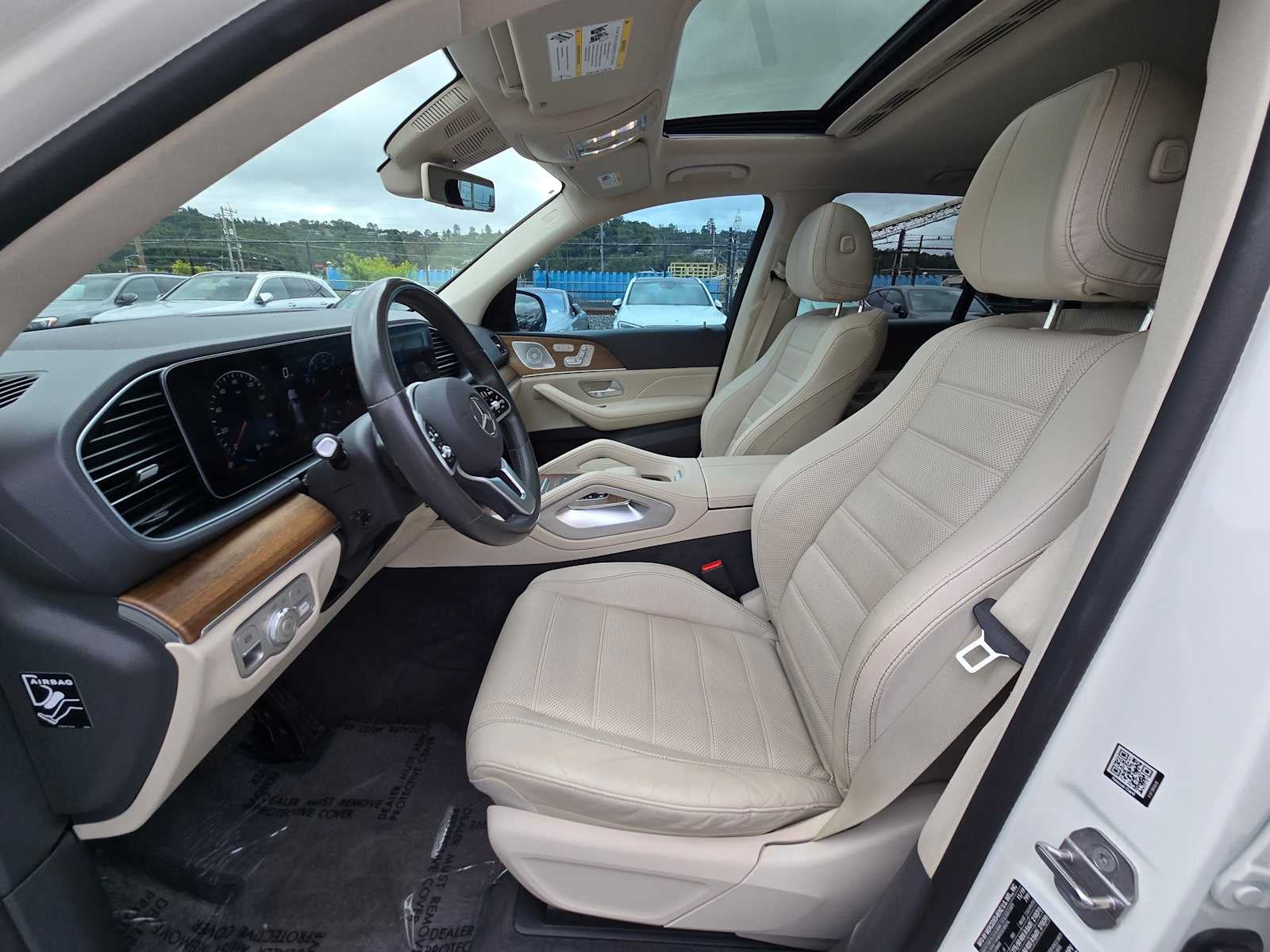 2020 Mercedes-Benz GLE 350 SUV