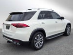 2020 Mercedes-Benz GLE 350 SUV