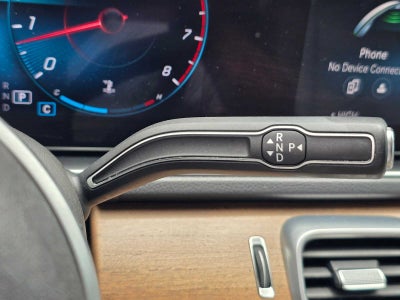 2020 Mercedes-Benz GLE 350 SUV