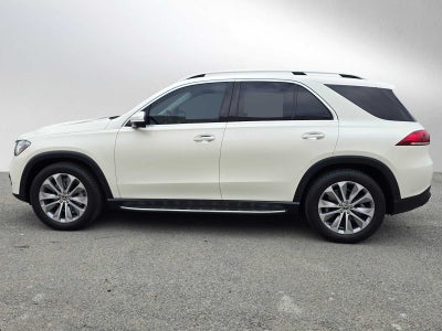 2020 Mercedes-Benz GLE 350 SUV