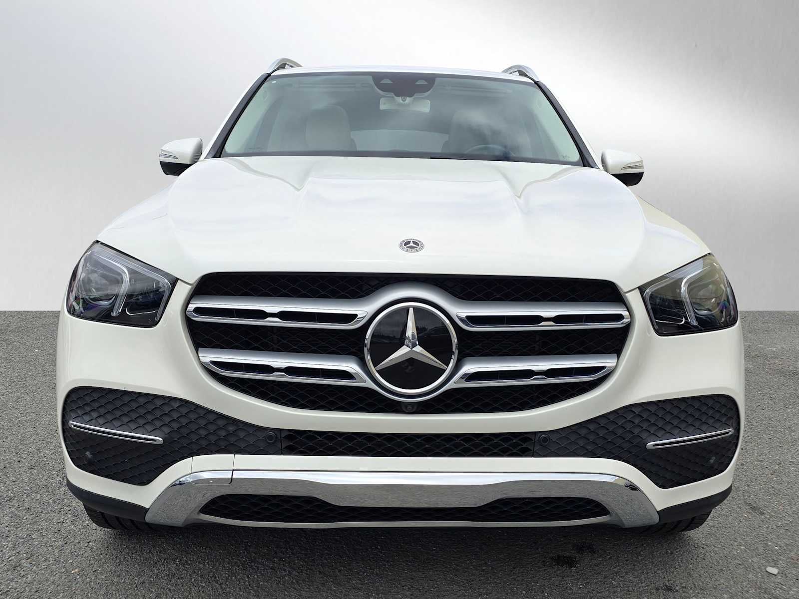 2020 Mercedes-Benz GLE 350 SUV