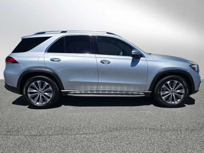 2023 Mercedes-Benz GLE 350 SUV