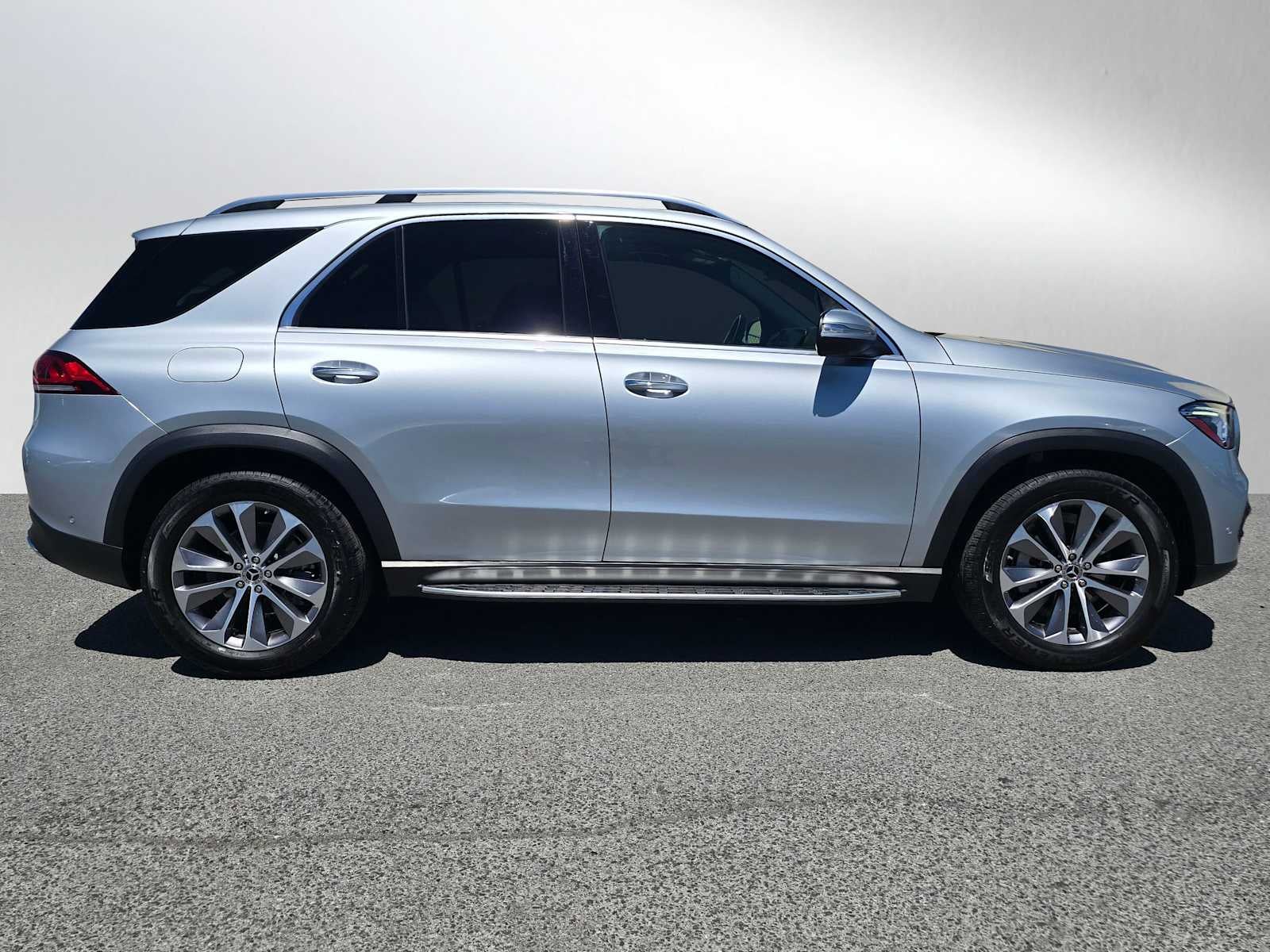 2023 Mercedes-Benz GLE 350 SUV
