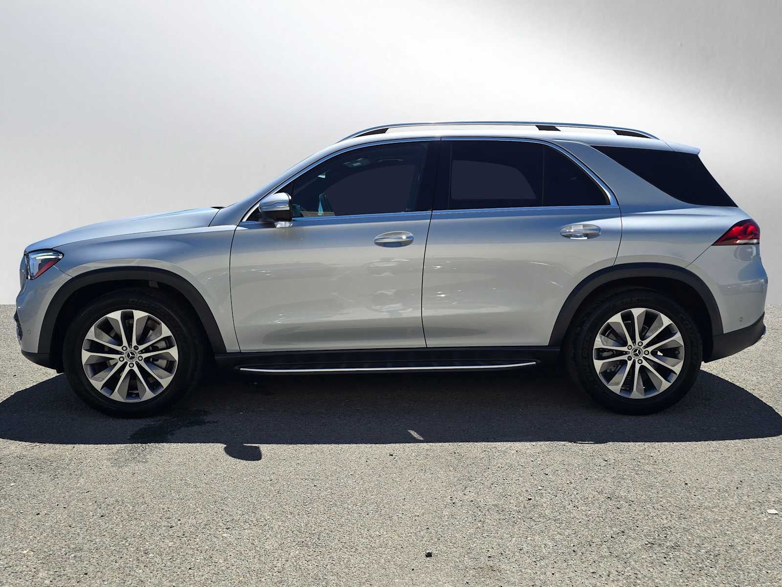 2023 Mercedes-Benz GLE 350 SUV