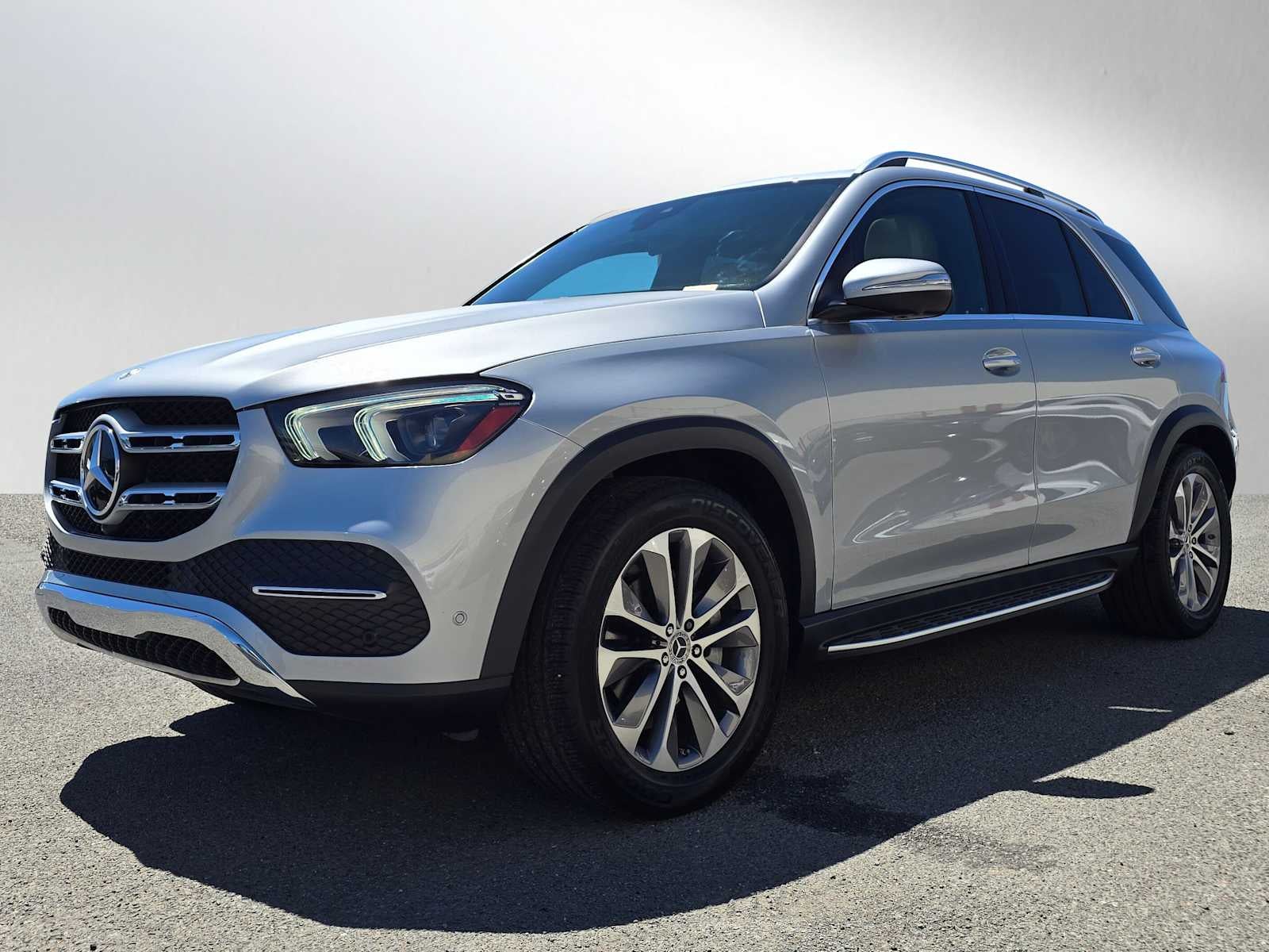 2023 Mercedes-Benz GLE 350 SUV