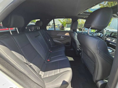 2022 Mercedes-Benz GLE 350 SUV