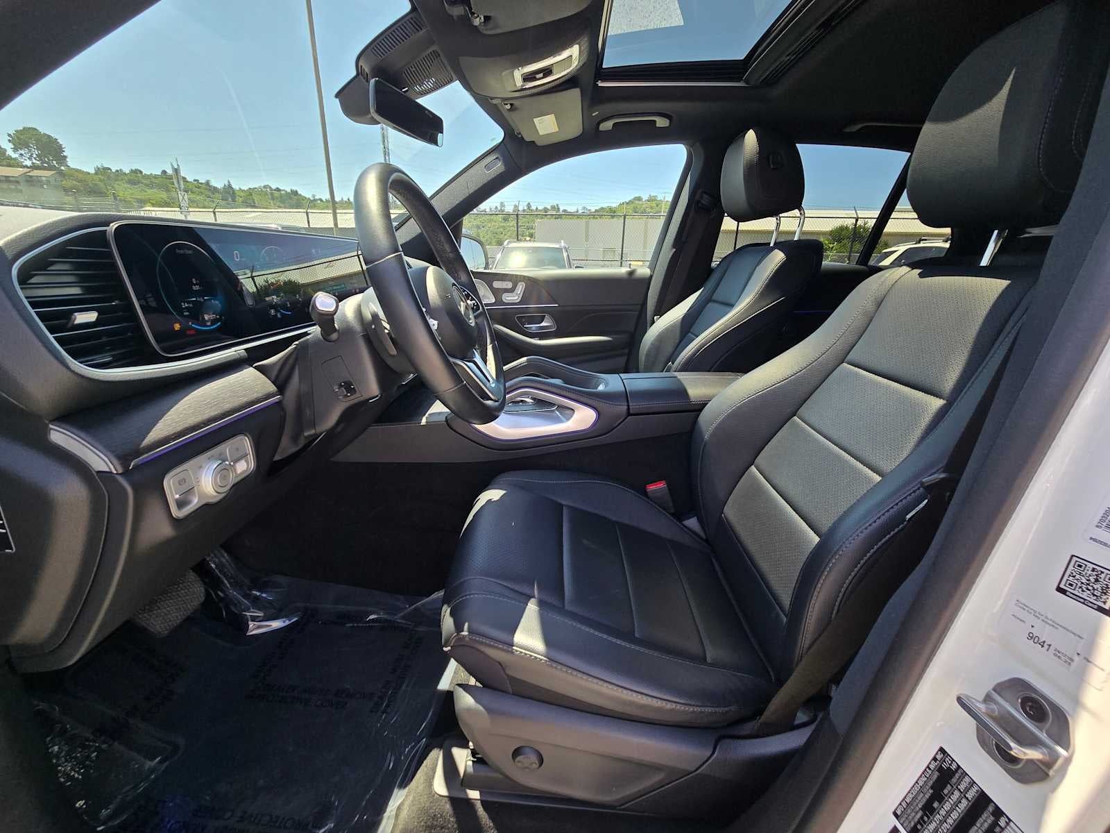 2022 Mercedes-Benz GLE 350 SUV