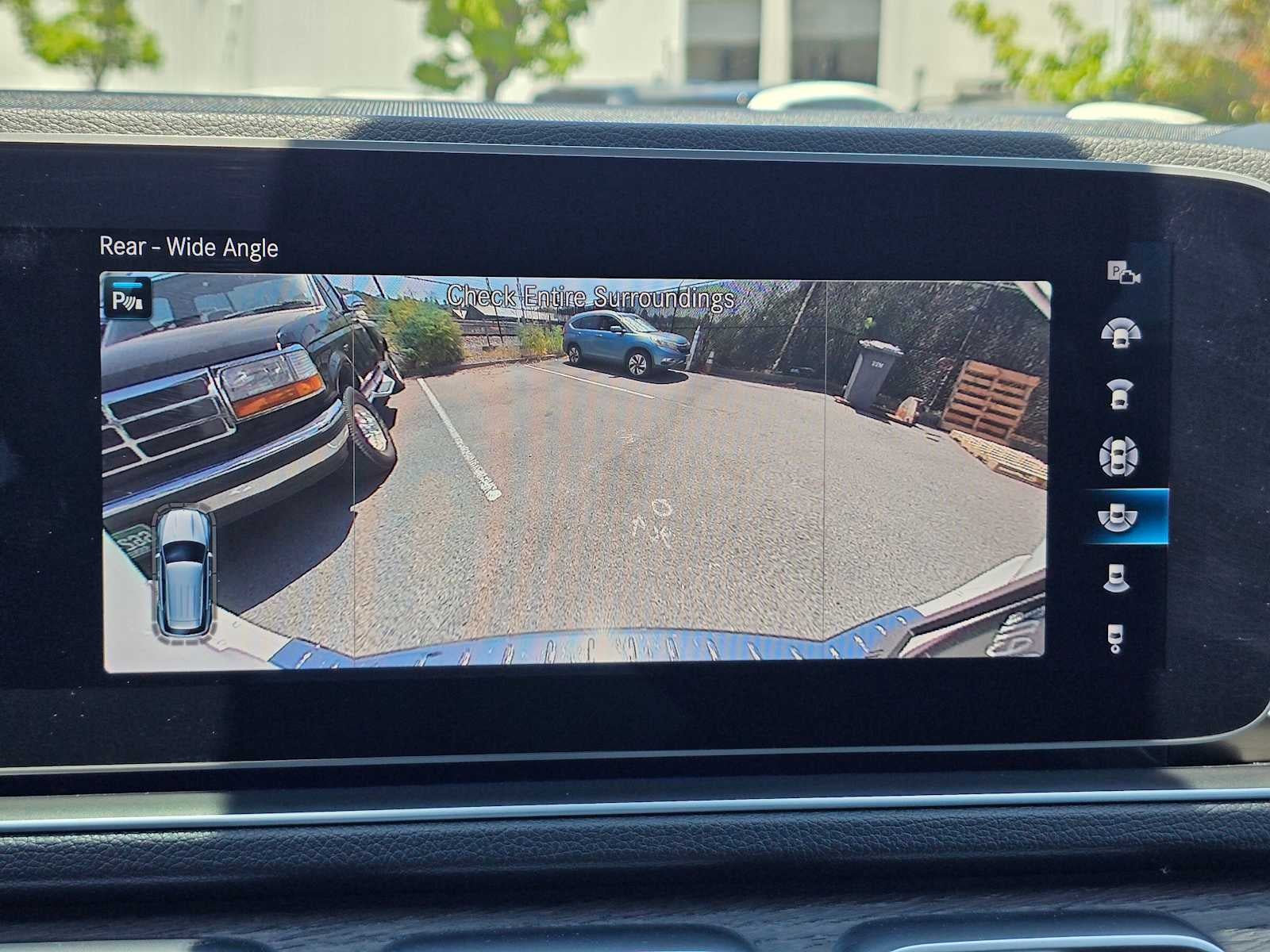 2022 Mercedes-Benz GLE 350 SUV