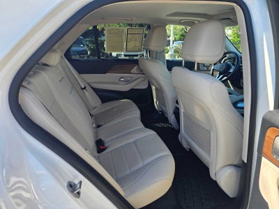 2022 Mercedes-Benz GLE 350 SUV