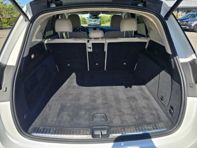 2022 Mercedes-Benz GLE 350 SUV