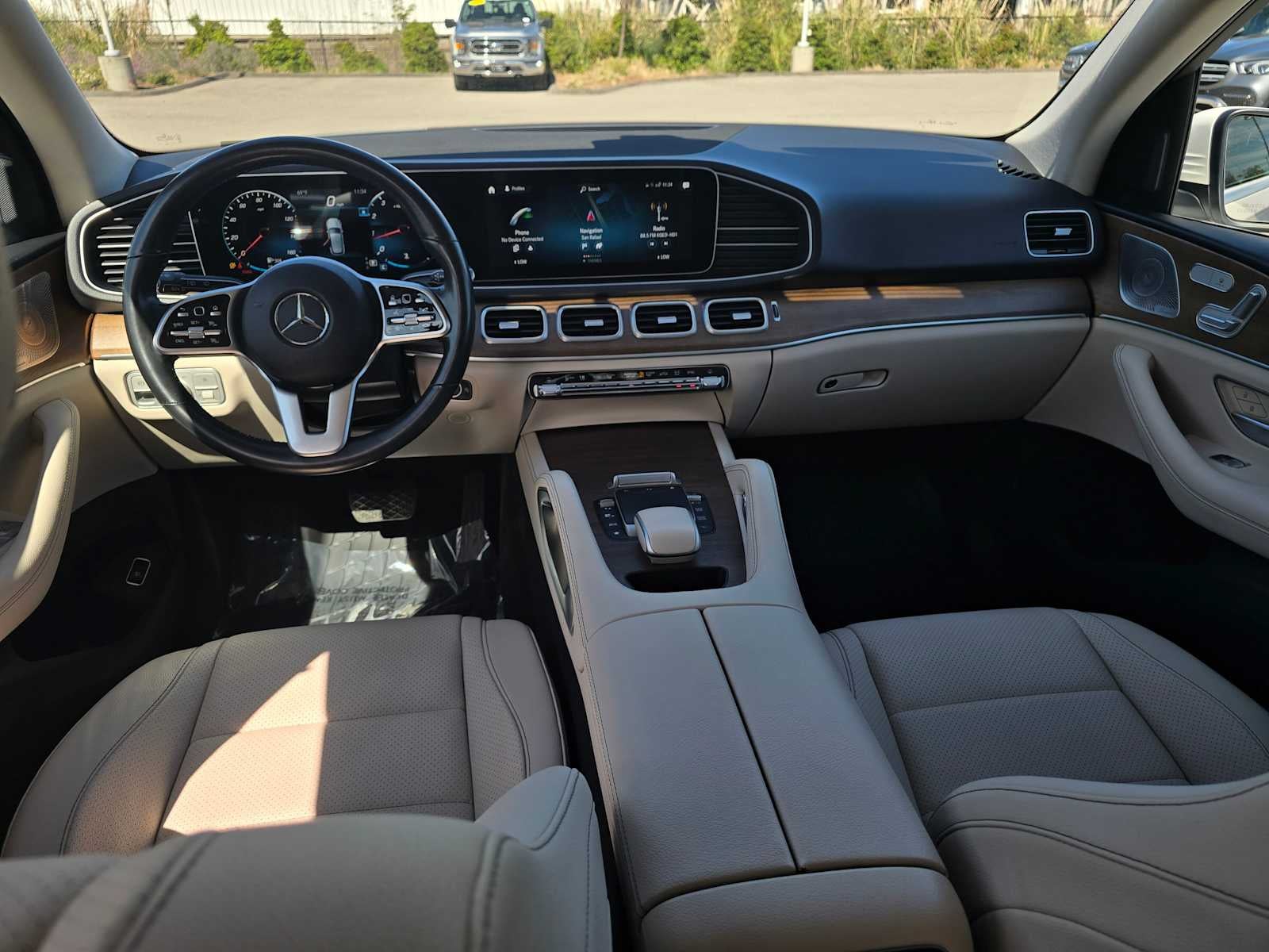 2022 Mercedes-Benz GLE 350 SUV