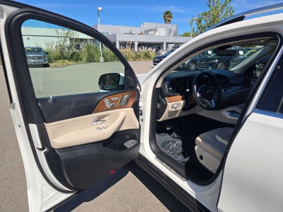 2022 Mercedes-Benz GLE 350 SUV