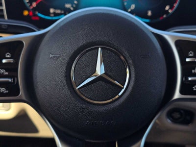 2022 Mercedes-Benz GLE 350 SUV