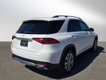 2022 Mercedes-Benz GLE 350 SUV