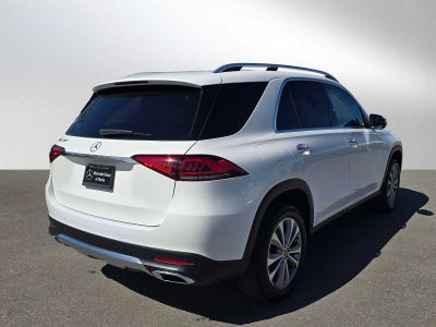 2022 Mercedes-Benz GLE 350 SUV