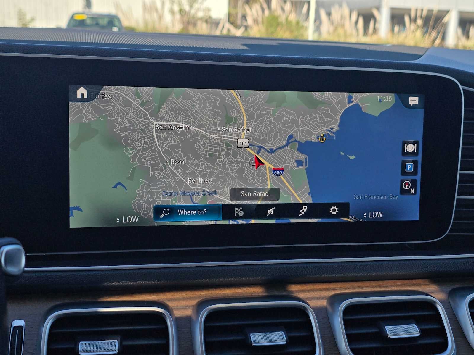 2022 Mercedes-Benz GLE 350 SUV