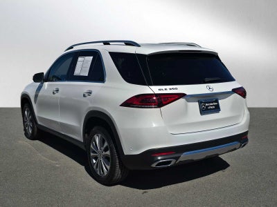 2022 Mercedes-Benz GLE 350 SUV