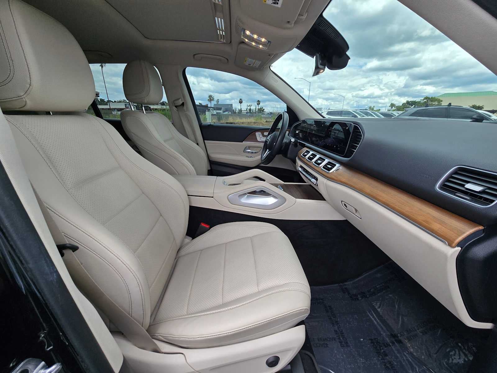2022 Mercedes-Benz GLE 350 SUV