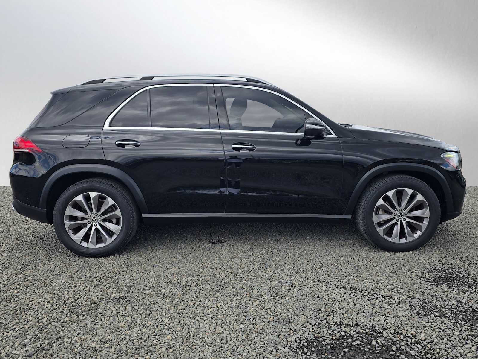 2022 Mercedes-Benz GLE 350 SUV