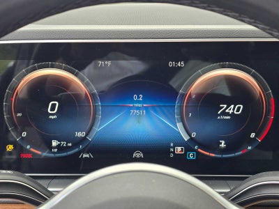 2022 Mercedes-Benz GLE 350 SUV