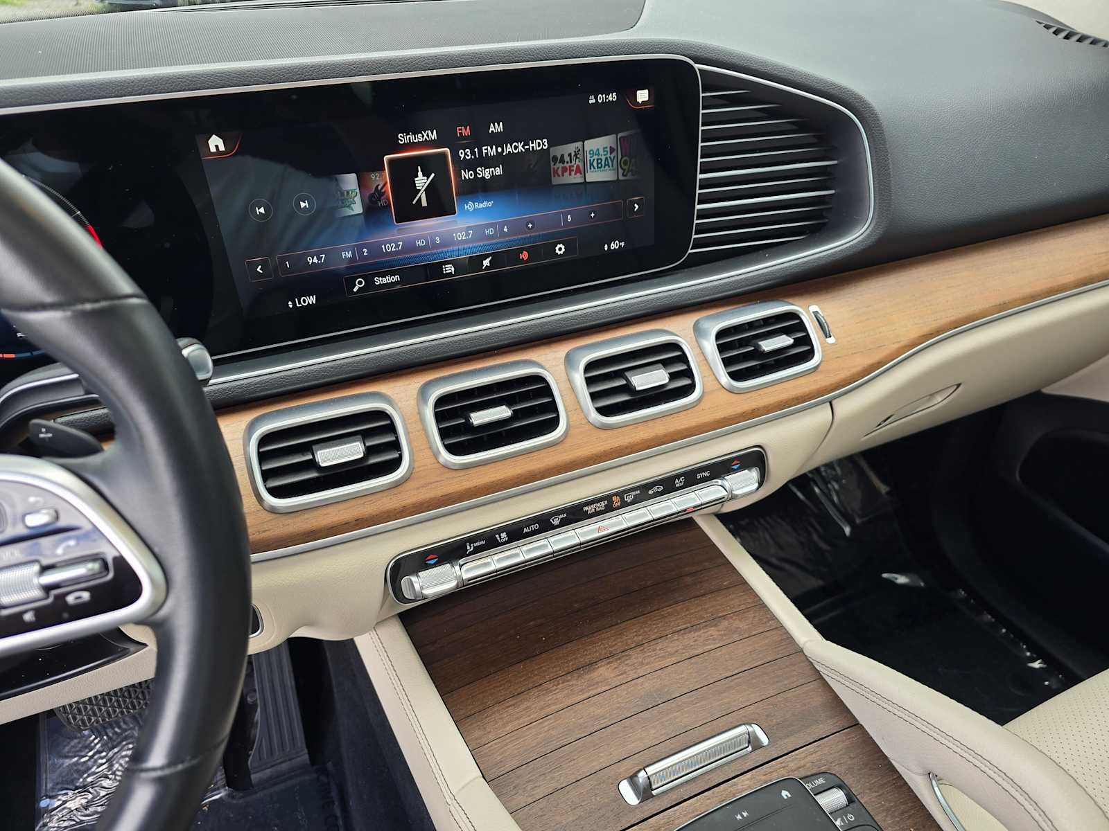 2022 Mercedes-Benz GLE 350 SUV