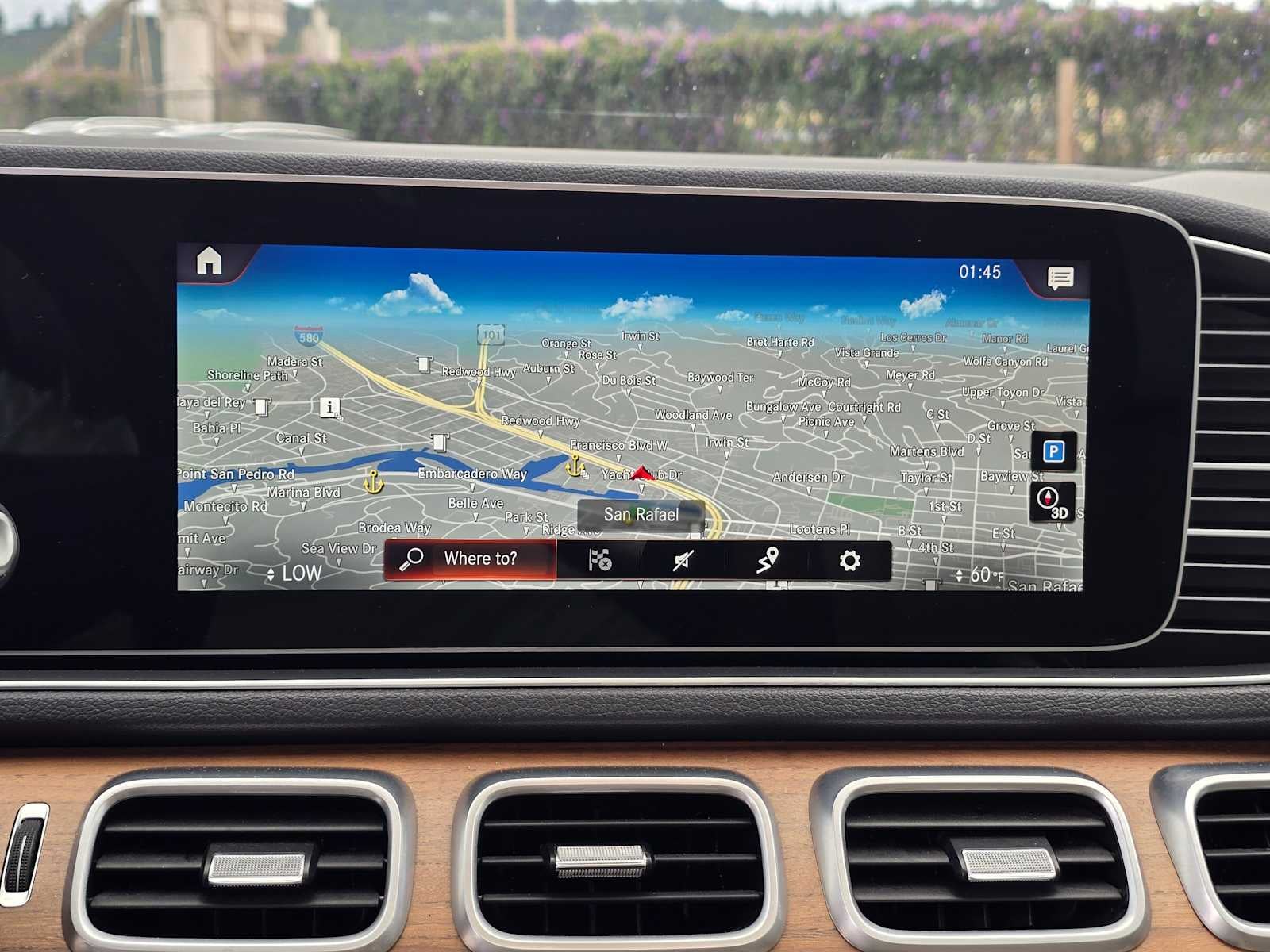 2022 Mercedes-Benz GLE 350 SUV