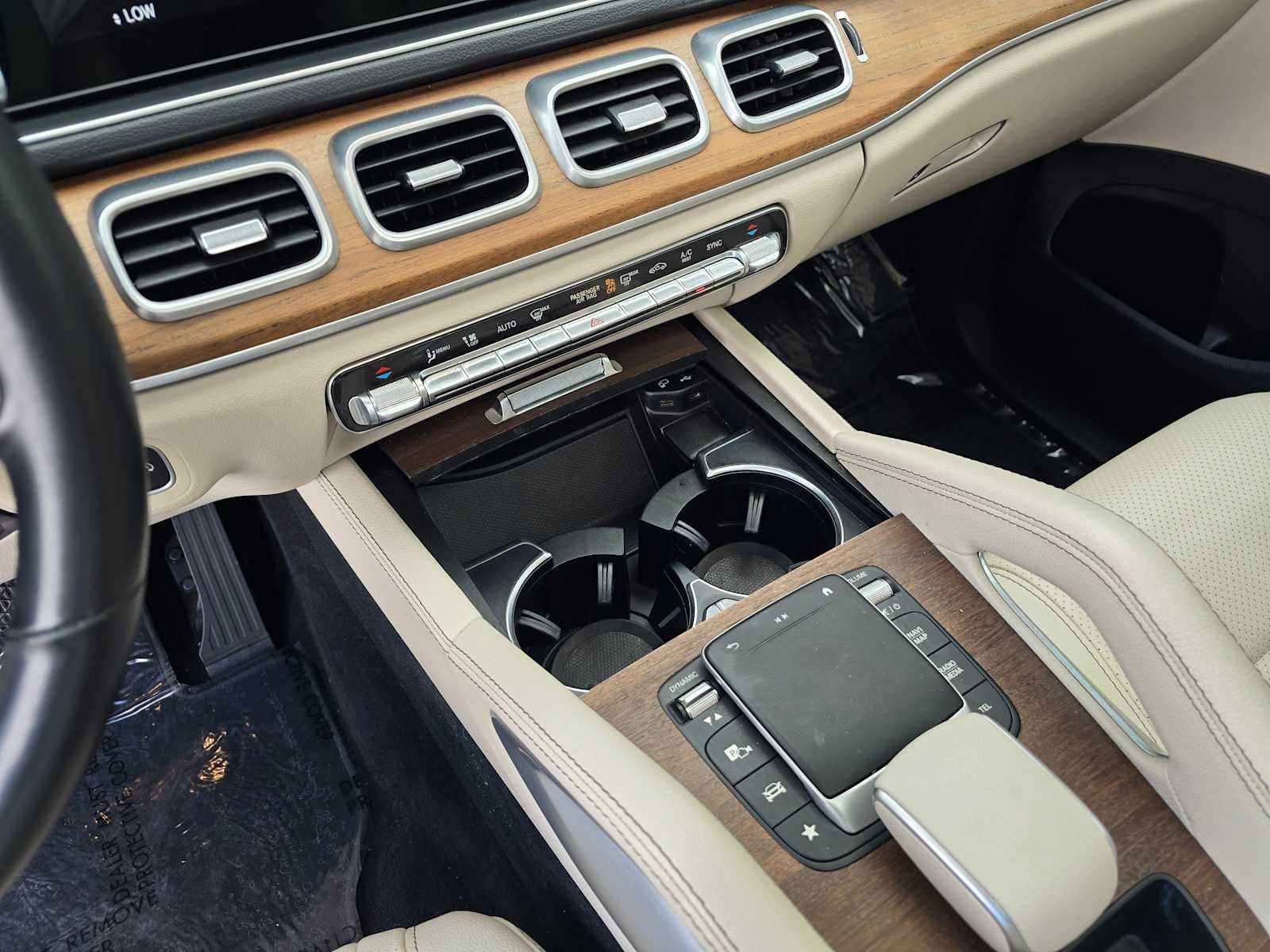 2022 Mercedes-Benz GLE 350 SUV