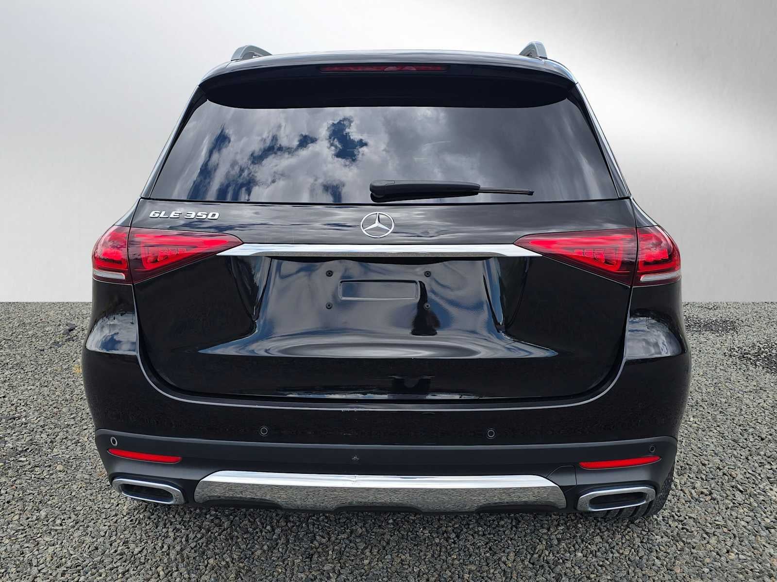 2022 Mercedes-Benz GLE 350 SUV
