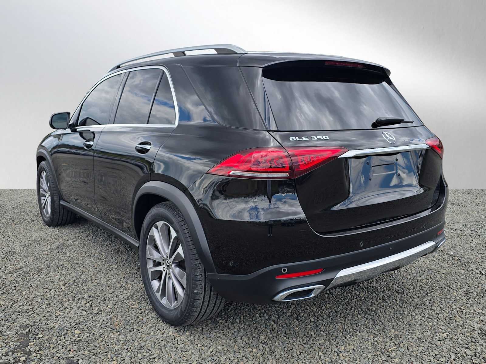 2022 Mercedes-Benz GLE 350 SUV