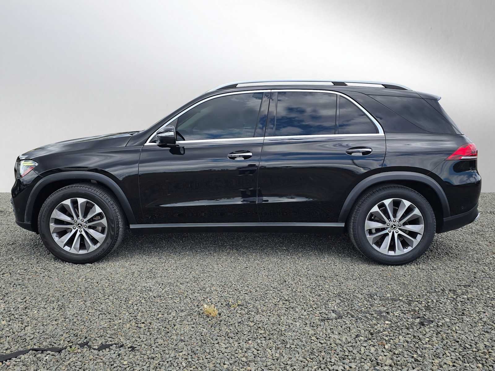 2022 Mercedes-Benz GLE 350 SUV