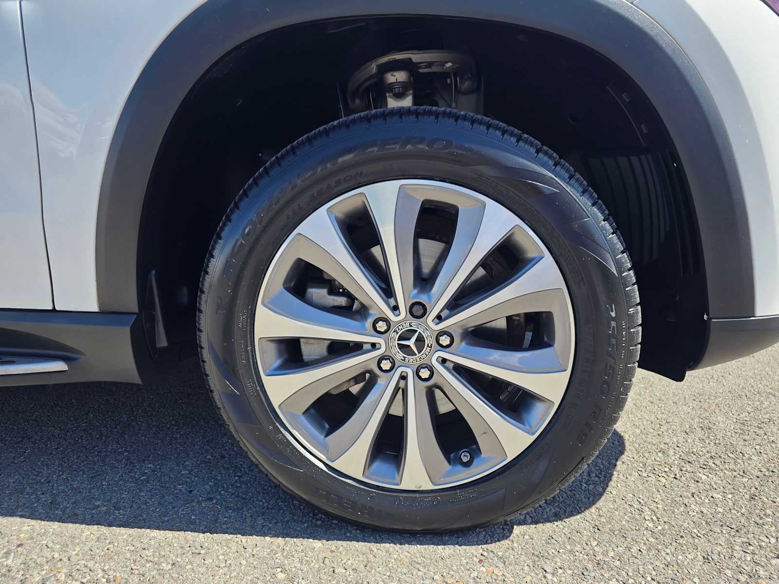 2021 Mercedes-Benz GLE 350 SUV