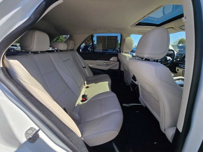 2021 Mercedes-Benz GLE 350 SUV