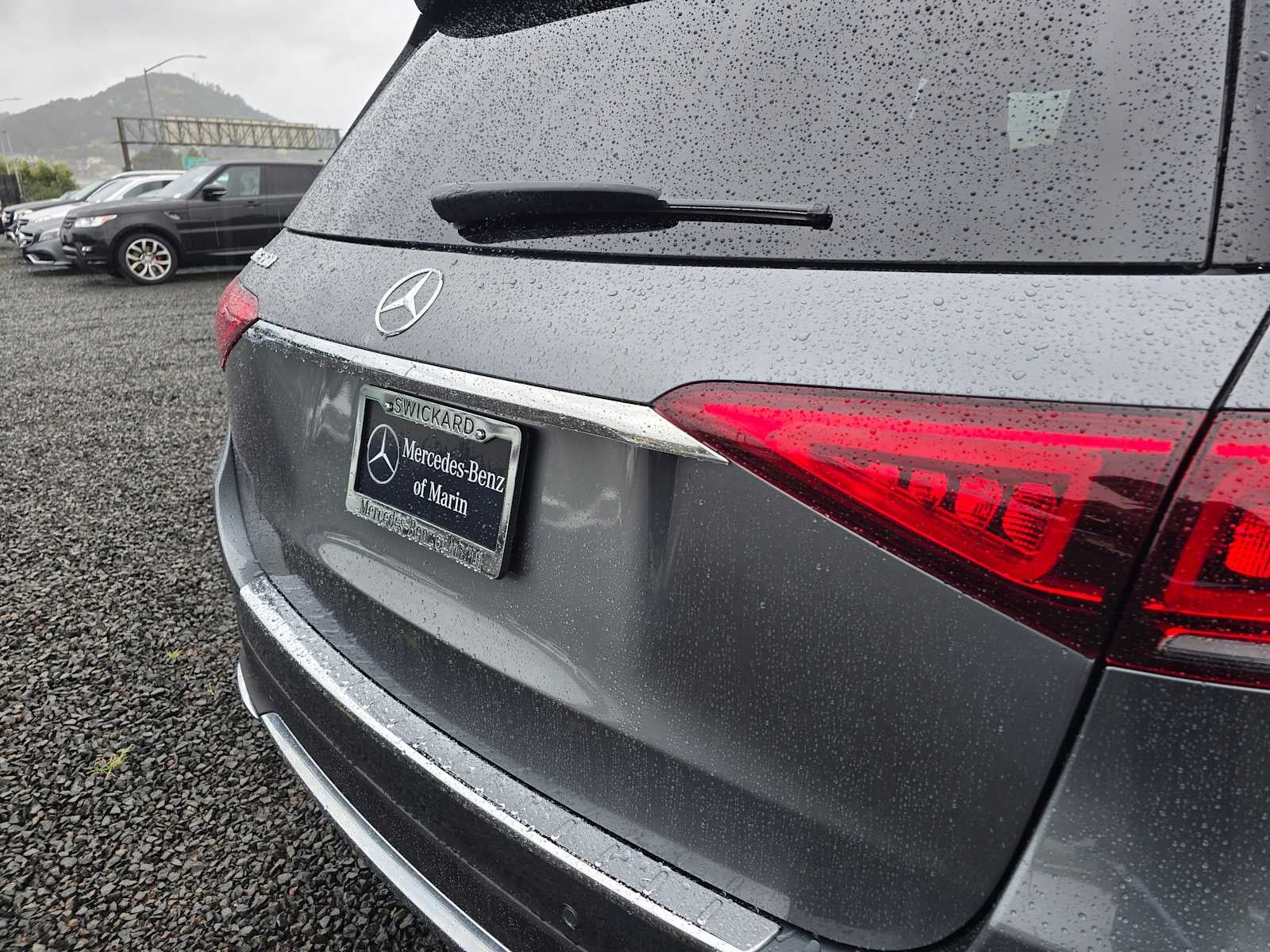 2020 Mercedes-Benz GLE 350 SUV