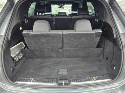 2020 Mercedes-Benz GLE 350 SUV