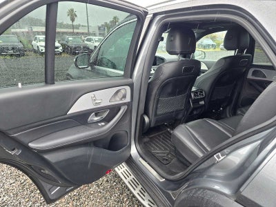 2020 Mercedes-Benz GLE 350 SUV