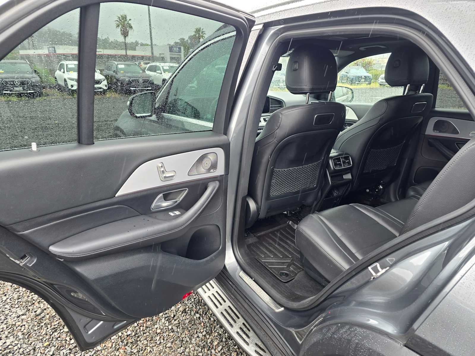 2020 Mercedes-Benz GLE 350 SUV