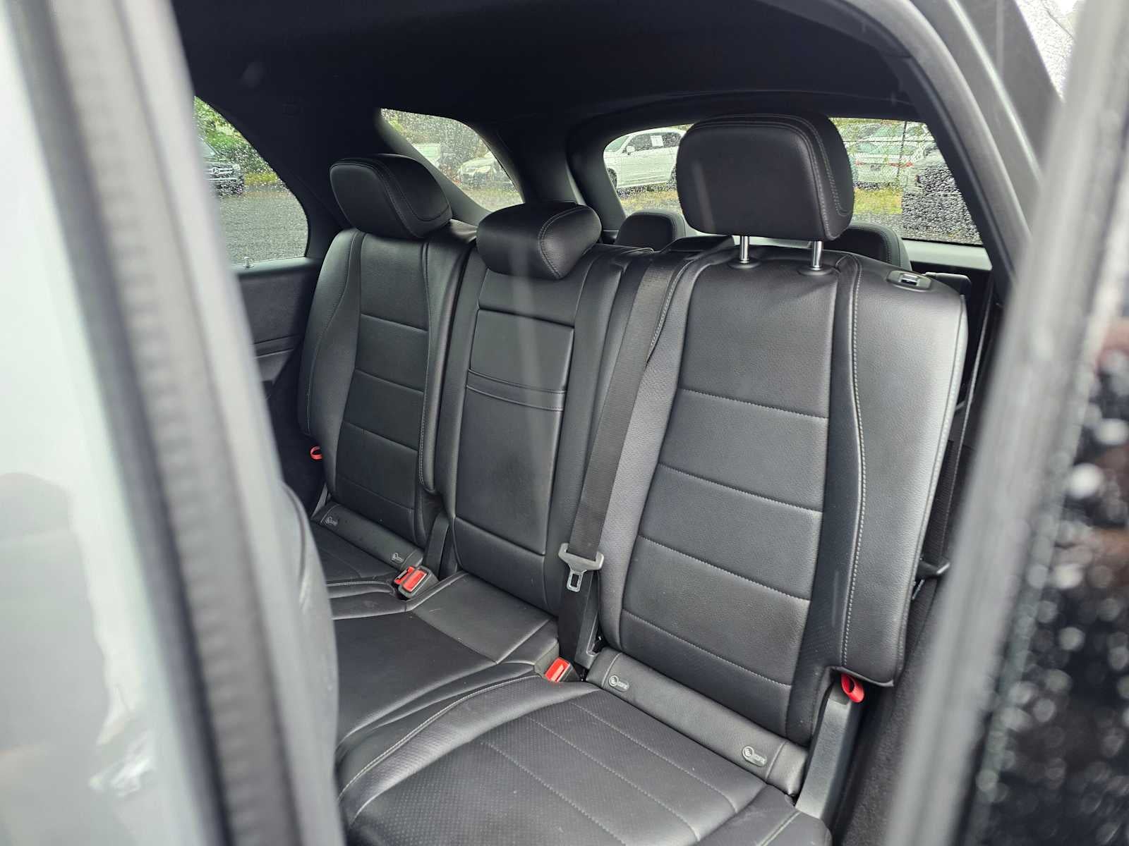 2020 Mercedes-Benz GLE 350 SUV