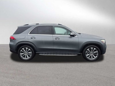 2020 Mercedes-Benz GLE 350 SUV
