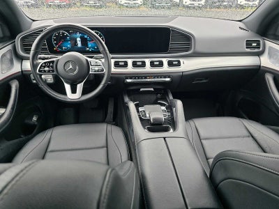 2020 Mercedes-Benz GLE 350 SUV