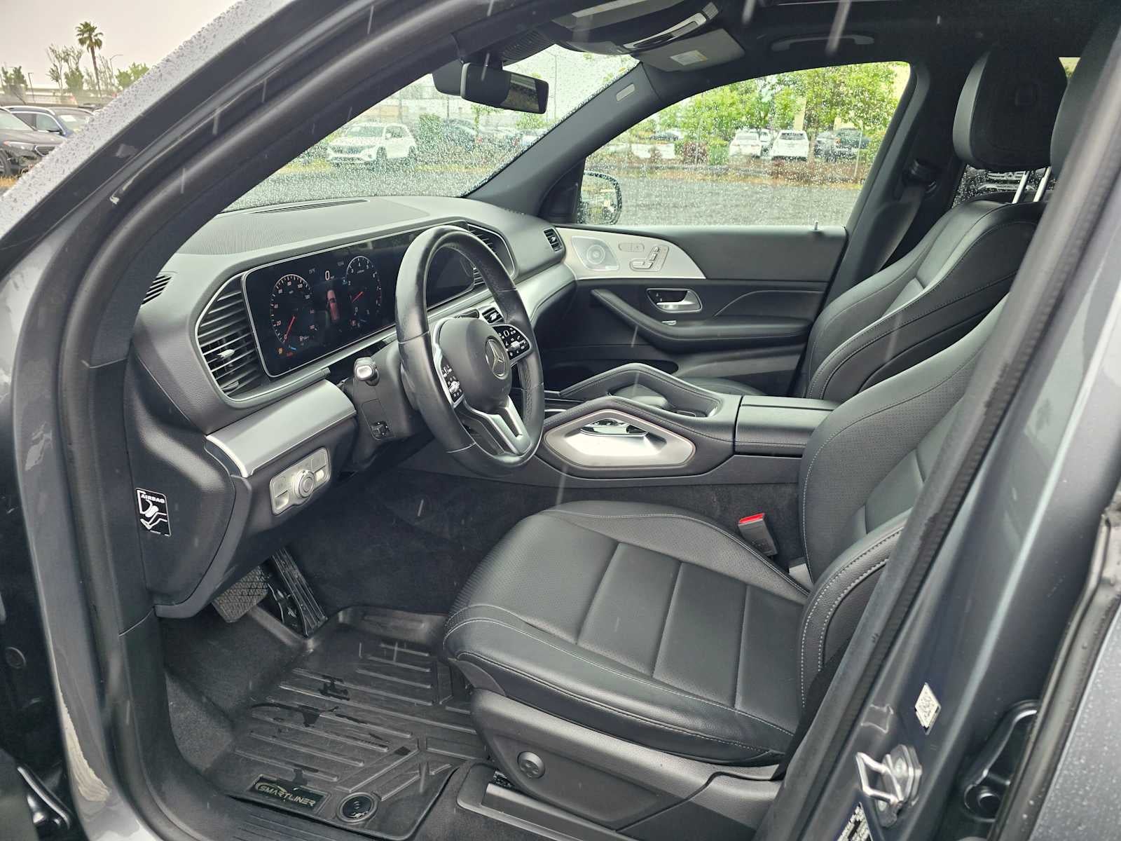 2020 Mercedes-Benz GLE 350 SUV