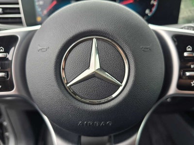 2020 Mercedes-Benz GLE 350 SUV