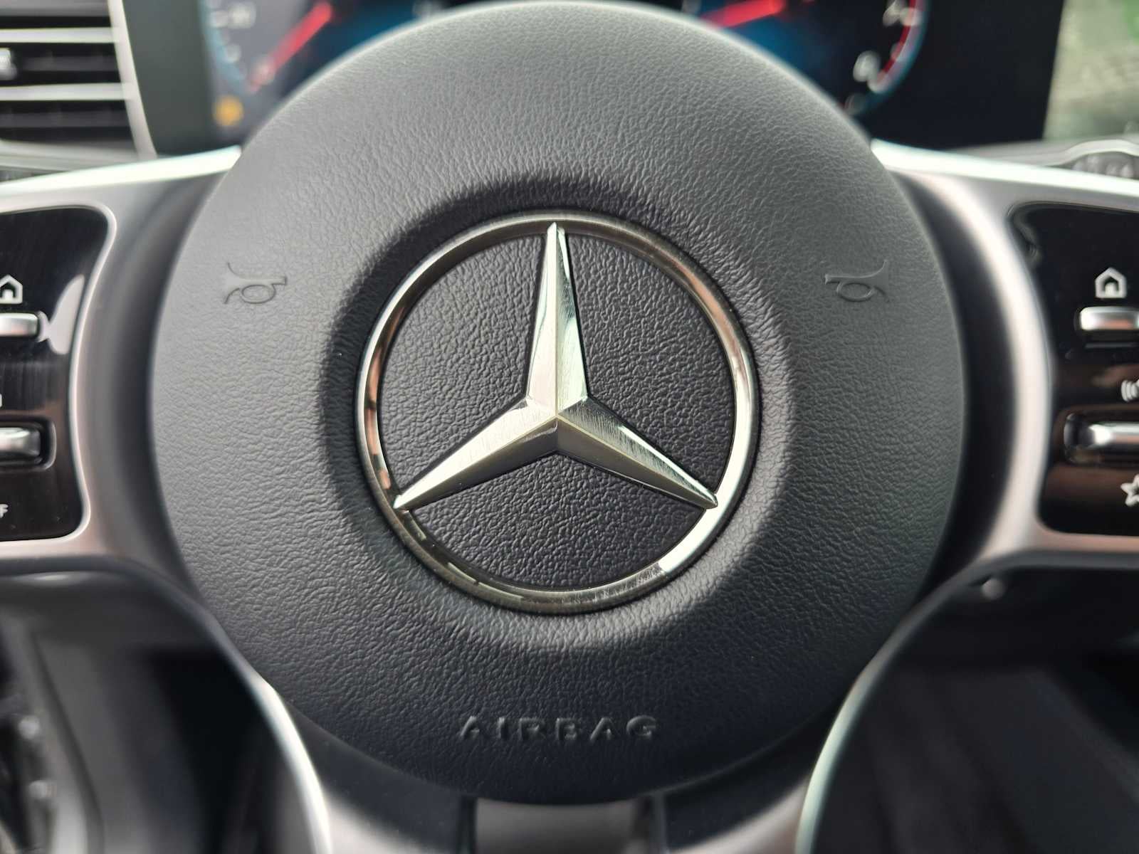 2020 Mercedes-Benz GLE 350 SUV