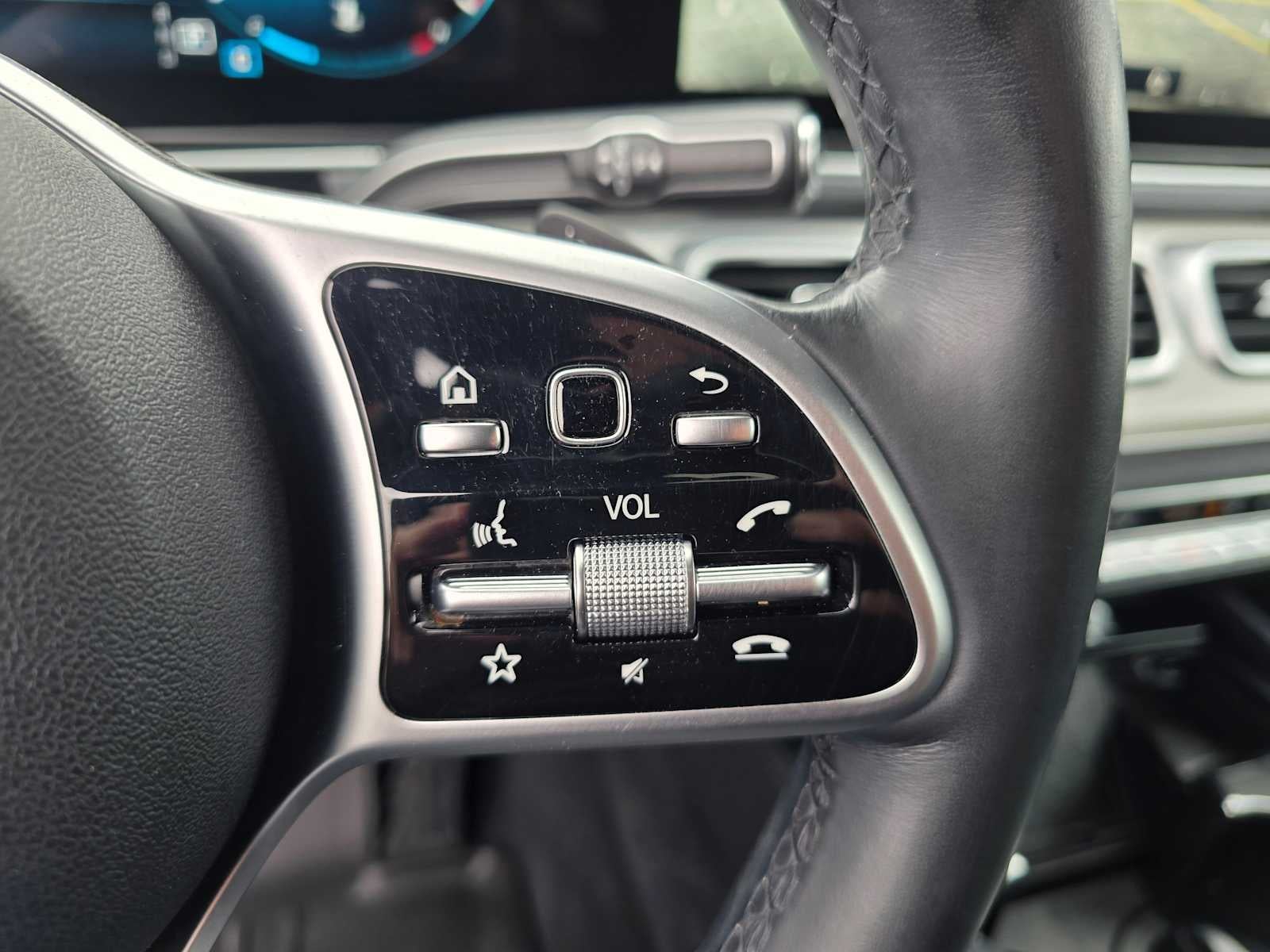 2020 Mercedes-Benz GLE 350 SUV