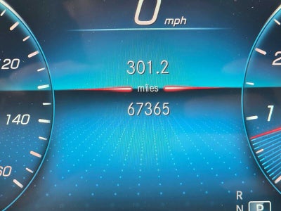 2020 Mercedes-Benz GLE 350 SUV