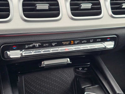 2020 Mercedes-Benz GLE 350 SUV