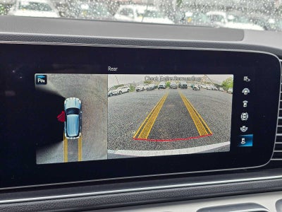 2020 Mercedes-Benz GLE 350 SUV