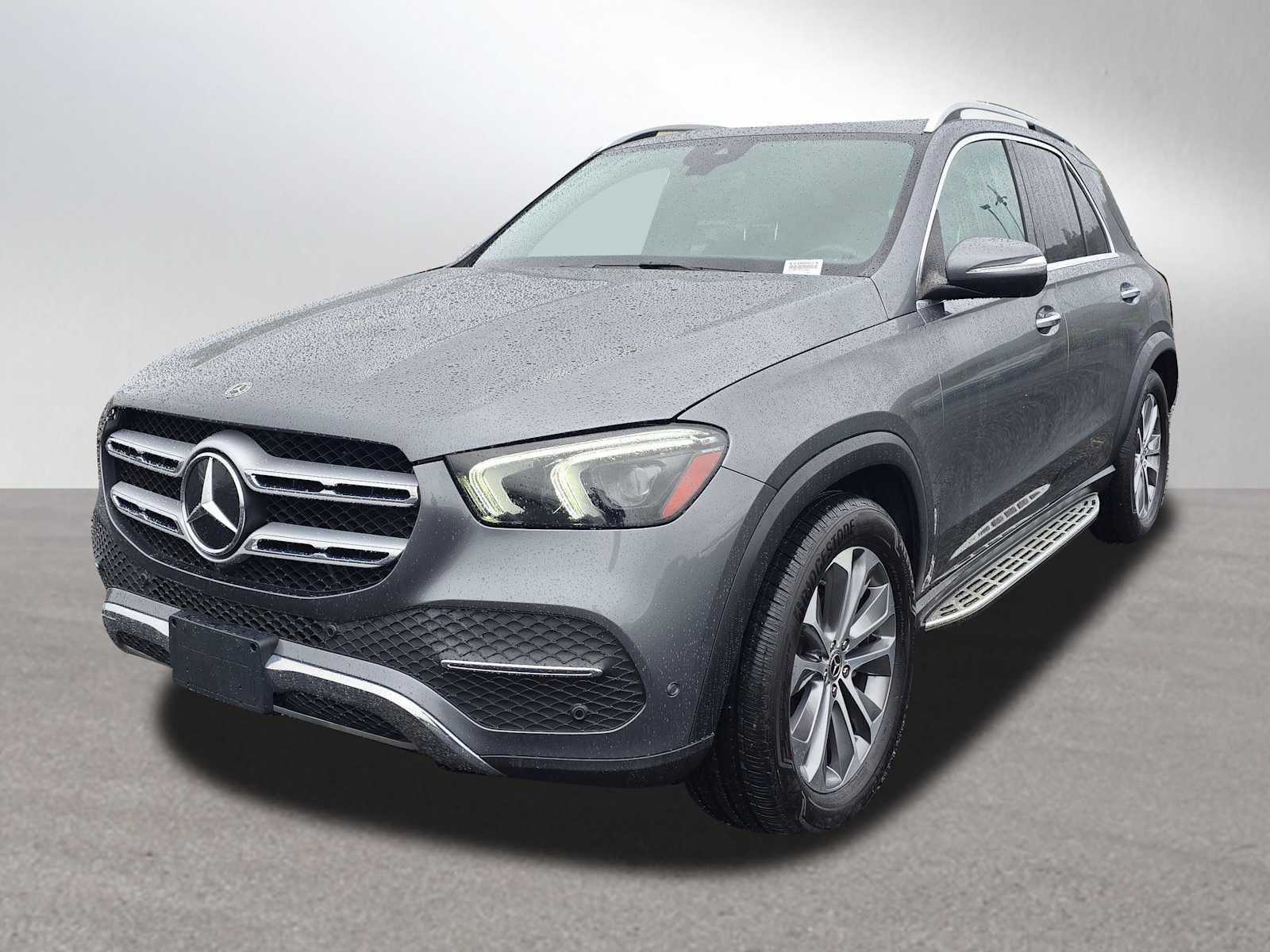 2020 Mercedes-Benz GLE 350 SUV